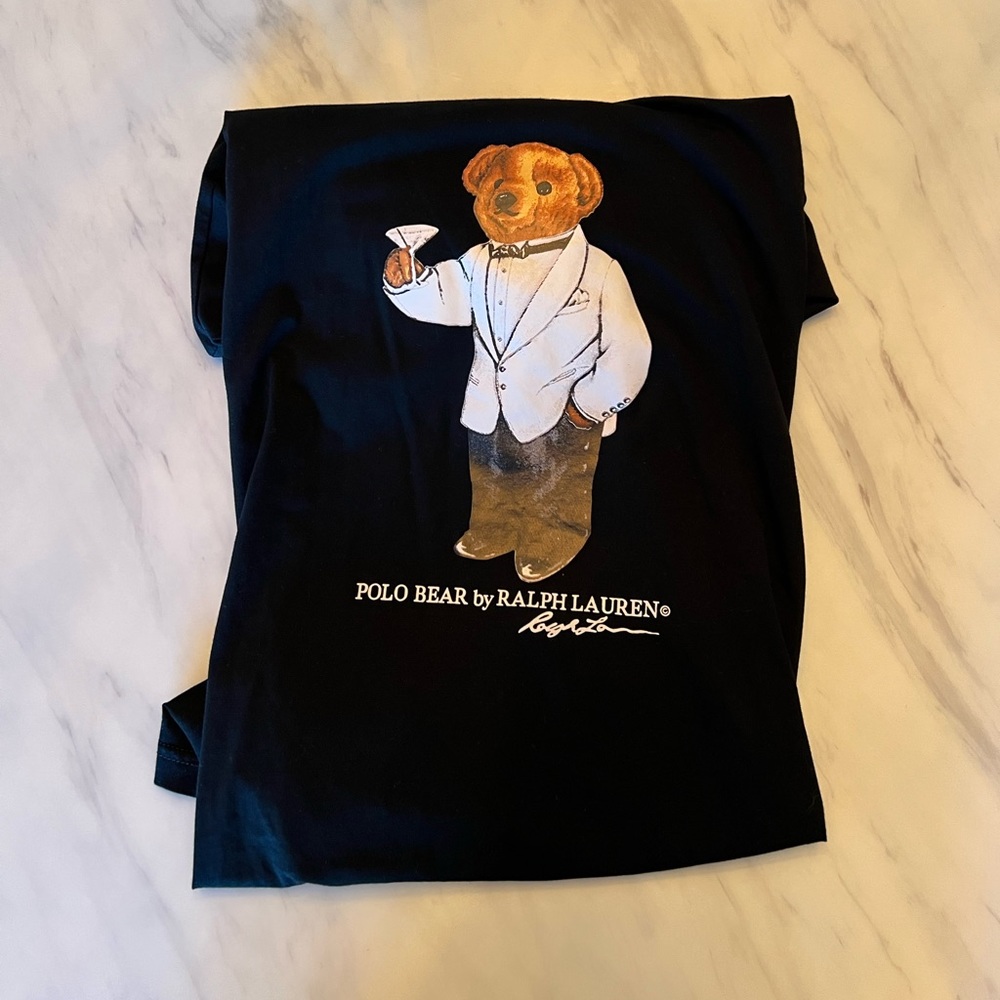 Ralph lauren t shirt